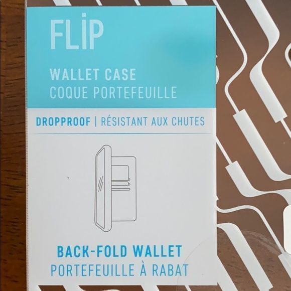 Lifeproof iPhone Case - Picture 5 of 6